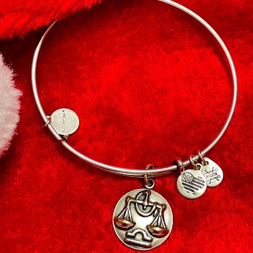 Alex & Ani bracelet